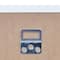 9" x 12" Kids Art Frame with Storage by Studio Décor®
